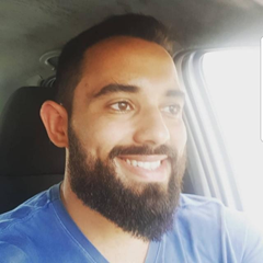 Perfil Leandro Ramos