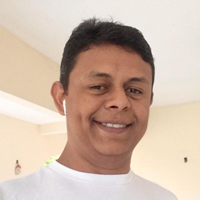 Perfil Leandro Ramos